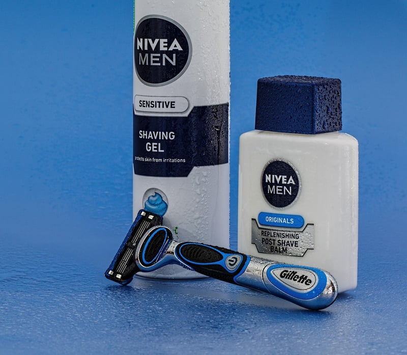 Shaving